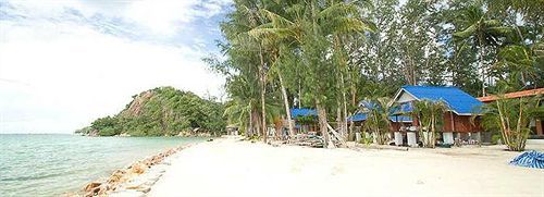 Bovy Beach House Ko Pha Ngan Esterno foto