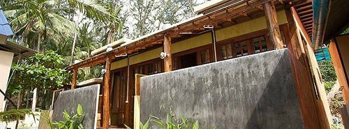Bovy Beach House Ko Pha Ngan Esterno foto